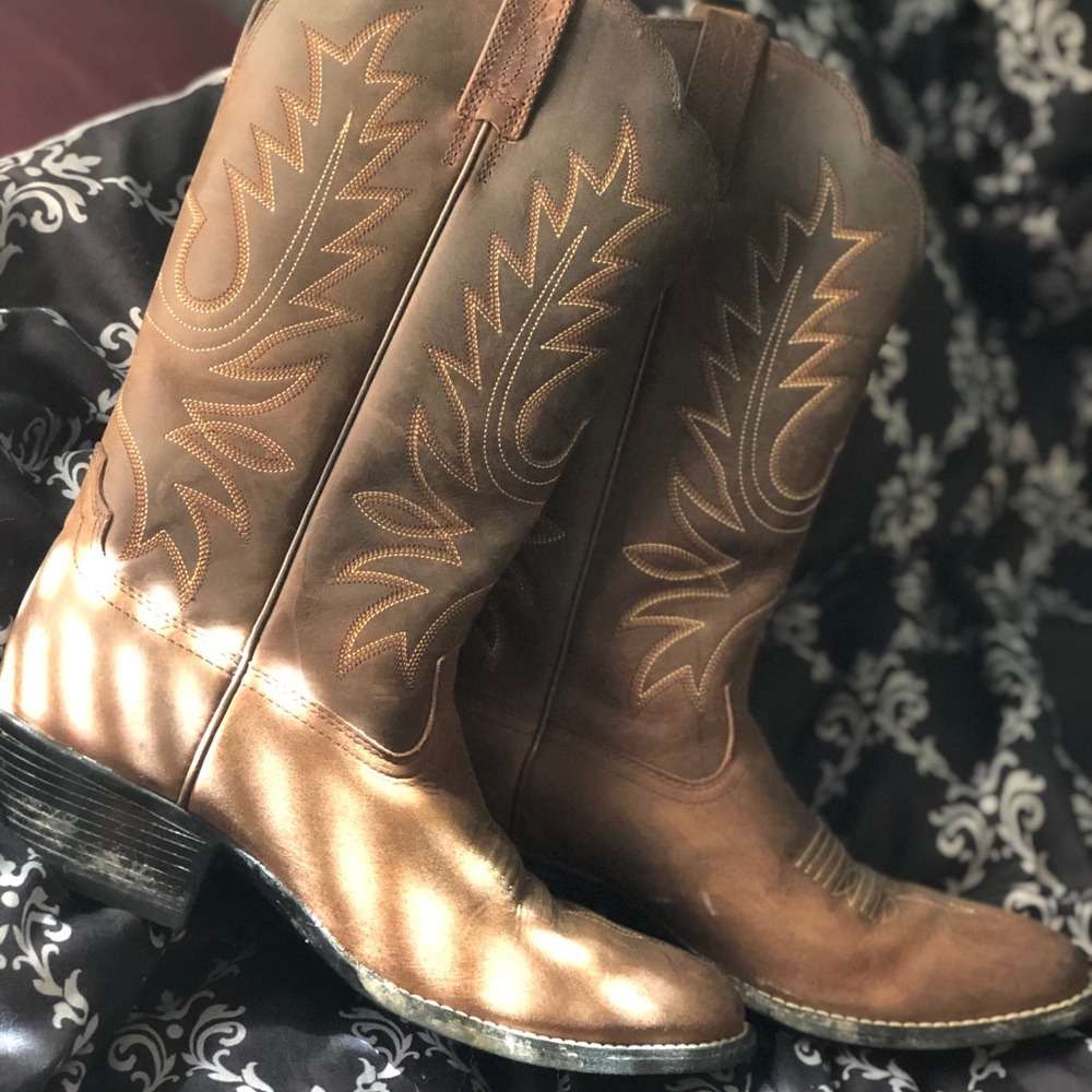 Ariat women’s boots